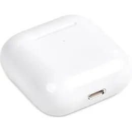 Swiss Cougar Miami TWS Earbuds White Flat